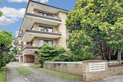 5/37-39 Bland St, Ashfield, NSW 2131