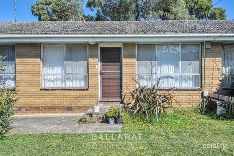 Property photo of 3 Simpson Street Buninyong VIC 3357