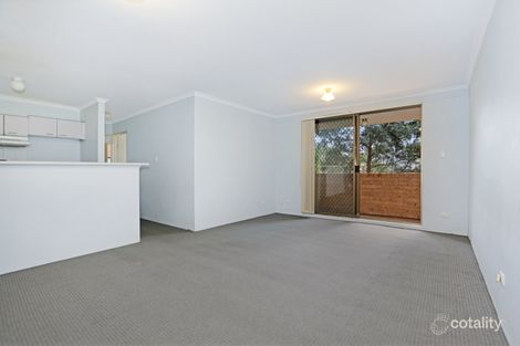 Property photo of 37/7 Griffiths Street Blacktown NSW 2148