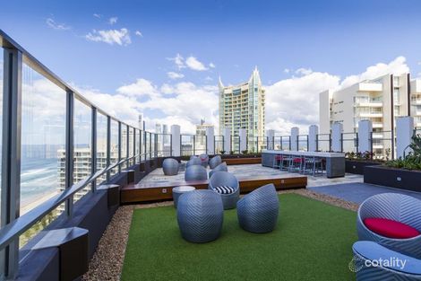 Property photo of 3101/3440 Surfers Paradise Boulevard Surfers Paradise QLD 4217