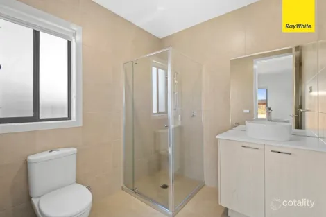 Property photo of 36 Stonefly Circuit Weir Views VIC 3338