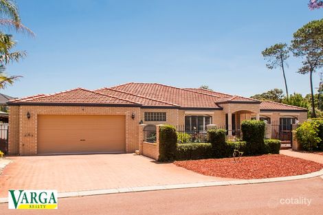 Property photo of 2 Kells Court Waterford WA 6152