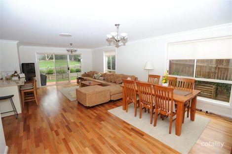 Property photo of 8A Jervis Street Ermington NSW 2115