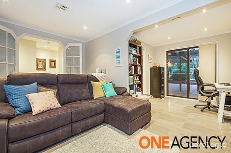 Property photo of 78 Rischbieth Crescent Gilmore ACT 2905
