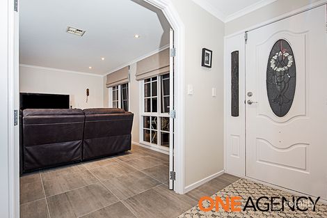 Property photo of 78 Rischbieth Crescent Gilmore ACT 2905