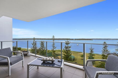 Property photo of 803/378 Marine Parade Labrador QLD 4215