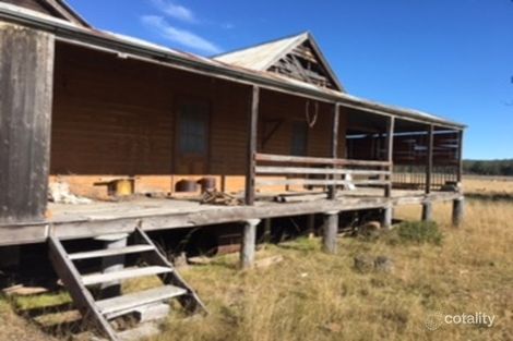 1467 Wickhams Rd, Thanes Creek, QLD 4370