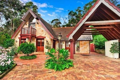 Property photo of 325 Cliff Drive Katoomba NSW 2780