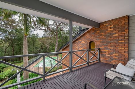 Property photo of 11 Springfield Crescent Springwood NSW 2777