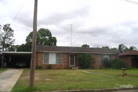 175 Boronia Rd, North St Marys, NSW 2760