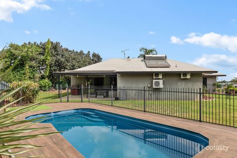 Property photo of 24 Catt Crescent Farrar NT 0830