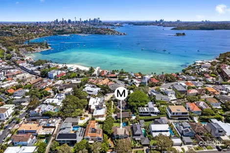 Property photo of 12 Chamberlain Avenue Rose Bay NSW 2029