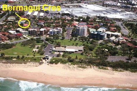 Property photo of 1/28 Bermagui Crescent Buddina QLD 4575
