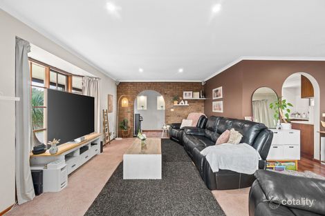 Property photo of 46 Bayley Drive Traralgon VIC 3844