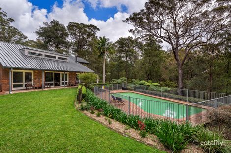 Property photo of 11 Springfield Crescent Springwood NSW 2777