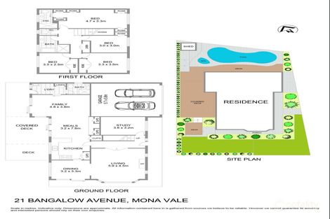 Property photo of 2 Bangalow Avenue Mona Vale NSW 2103
