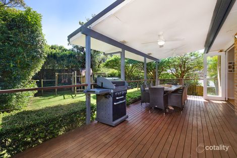 Property photo of 14 Valley Road Forestville NSW 2087