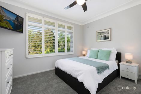Property photo of 14 Valley Road Forestville NSW 2087