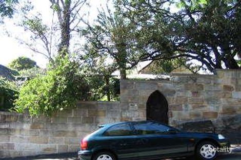 Property photo of 33-37 Campbell Street Balmain NSW 2041