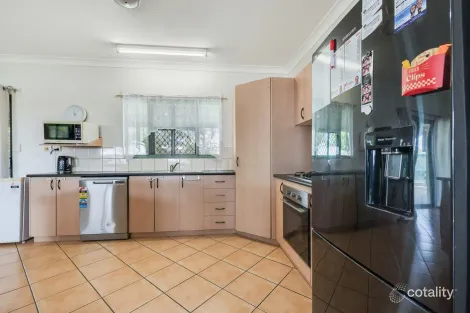 Property photo of 63 Maurice Terrace Bakewell NT 0832