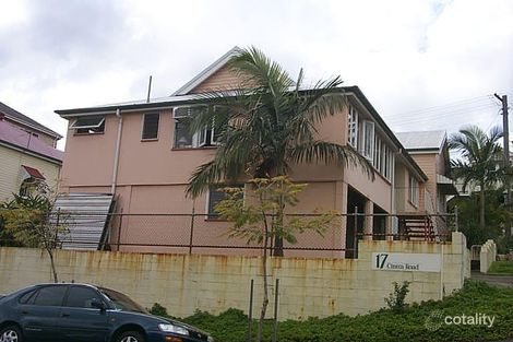 Property photo of 17 Cintra Road Bowen Hills QLD 4006