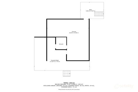 Property photo of 5 Ferris Street Gladstone Central QLD 4680