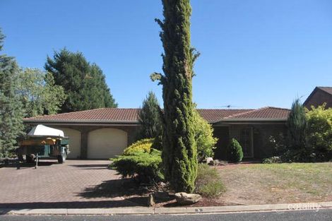 5 Geddes Ct, St Agnes, SA 5097