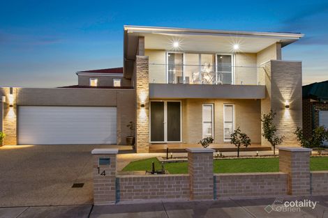 Property photo of 14 Gossamer Way Narre Warren South VIC 3805
