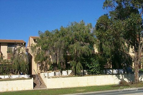 Property photo of 4/4 Swanbourne Street Fremantle WA 6160