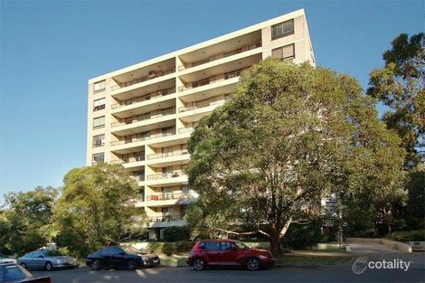 7c/8-12 Sutherland Rd, Chatswood, NSW 2067