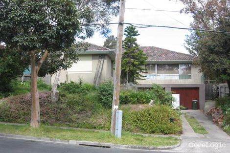 Property photo of 180 Junction Road Nunawading VIC 3131