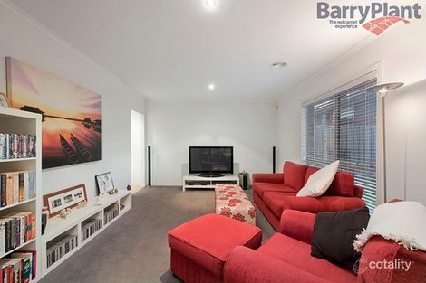 Property photo of 12 Valerian Avenue Altona North VIC 3025