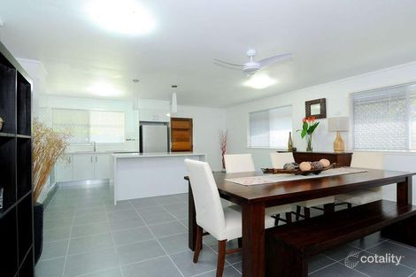 Property photo of 17 Purbeck Place Edge Hill QLD 4870
