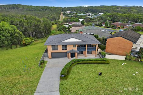 Property photo of 845 Ocean Drive Bonny Hills NSW 2445