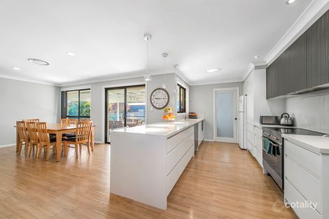 Property photo of 48 Kendall Crescent Bonny Hills NSW 2445