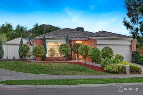 Property photo of 9 Stagecoach Boulevard South Morang VIC 3752