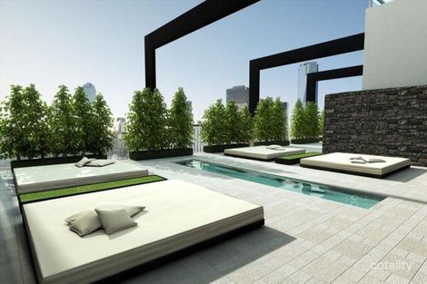 Property photo of 1006/283 City Road Southbank VIC 3006