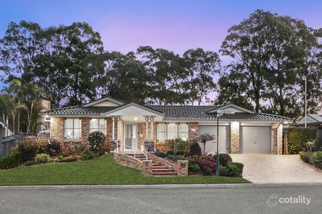 Property photo of 8 Fern Circuit East Menai NSW 2234