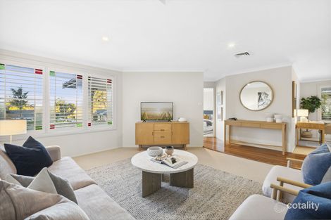 Property photo of 8 Fern Circuit East Menai NSW 2234