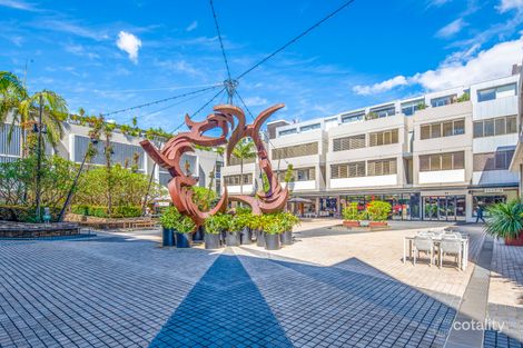 Property photo of 4/243-245 Ernest Street Cammeray NSW 2062