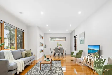 Property photo of 26 Ardsley Circuit Craigieburn VIC 3064