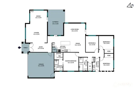 Property photo of 26 Ardsley Circuit Craigieburn VIC 3064