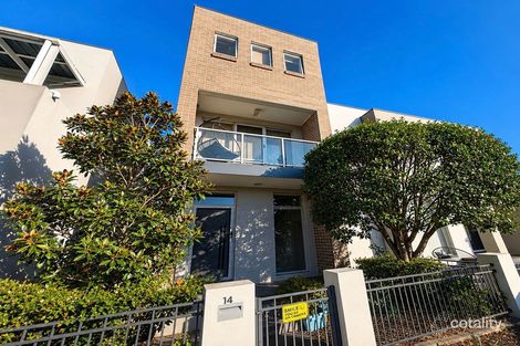 Property photo of 14 Burrows Street Penrith NSW 2750
