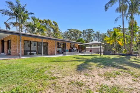 593 Macdonalds Rd, Peachester, QLD 4519
