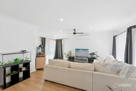Property photo of 62 Con Brio Boulevard Upper Coomera QLD 4209