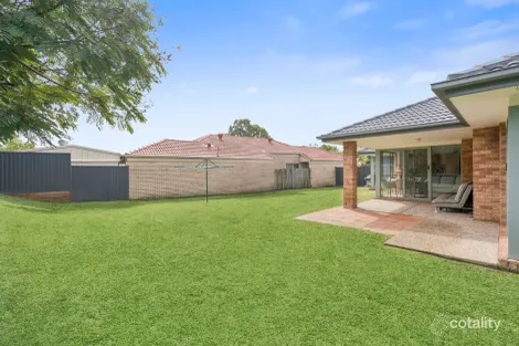 Property photo of 62 Con Brio Boulevard Upper Coomera QLD 4209