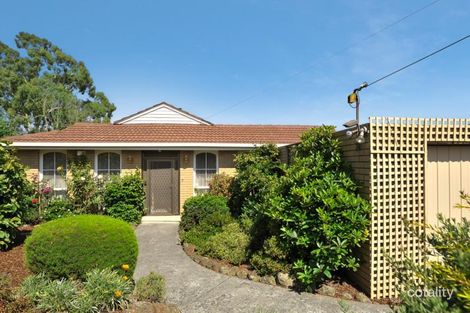 21 Dryden St, Doncaster East, VIC 3109