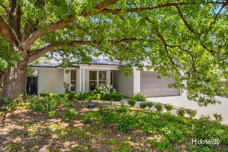 Property photo of 16 Harding Street Watson ACT 2602