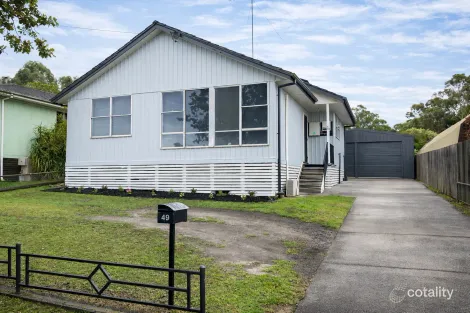 49 Crinigan Rd, Morwell, VIC 3840
