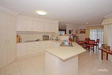 Property photo of 18 Glengarry Court Kawungan QLD 4655
